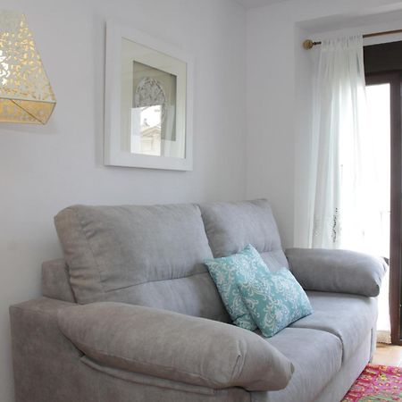Apartamentos San Fernando 76 コルドバ エクステリア 写真