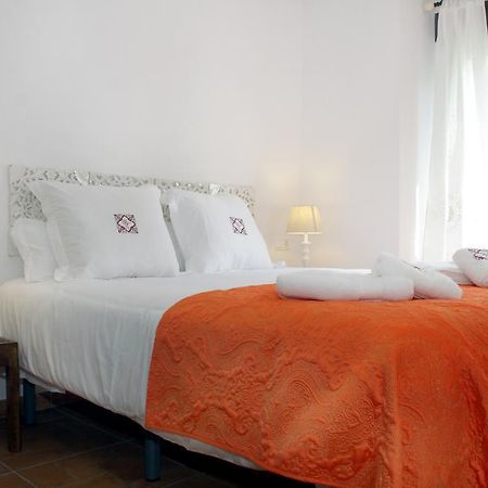 Apartamentos San Fernando 76 コルドバ エクステリア 写真