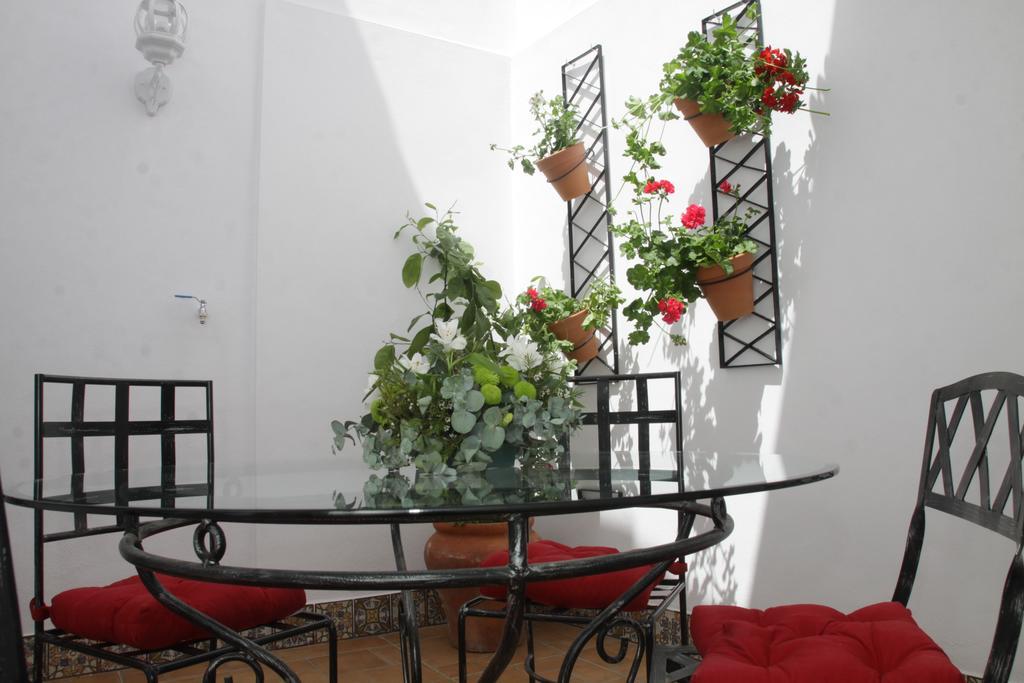 Apartamentos San Fernando 76 コルドバ エクステリア 写真