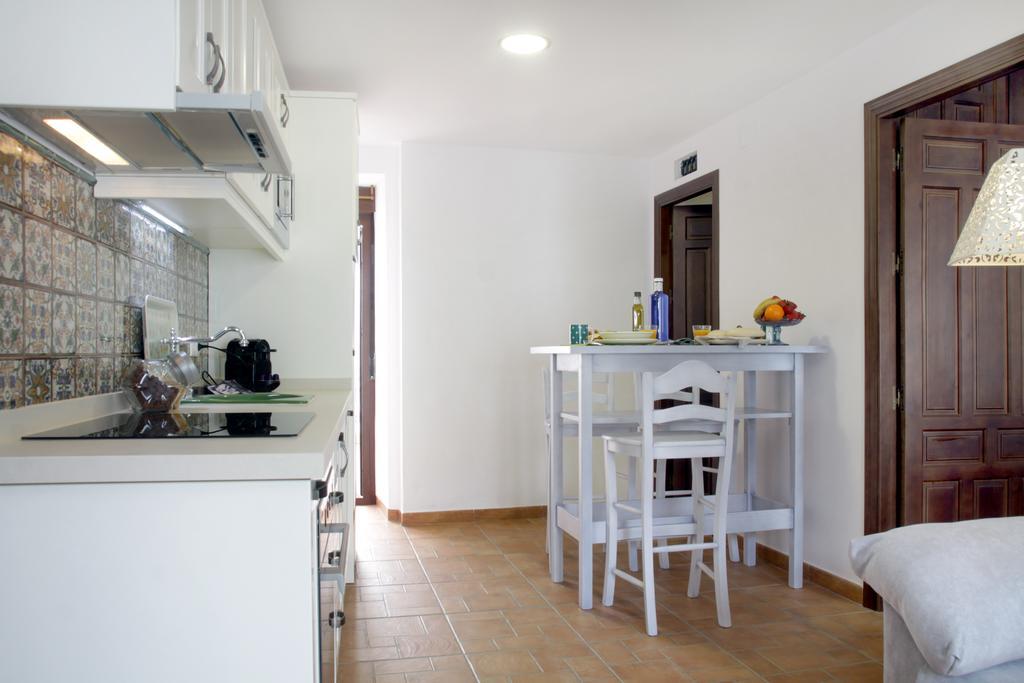 Apartamentos San Fernando 76 コルドバ エクステリア 写真