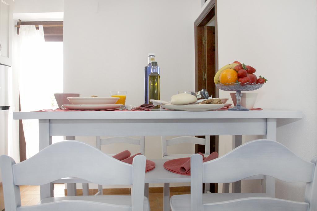 Apartamentos San Fernando 76 コルドバ エクステリア 写真
