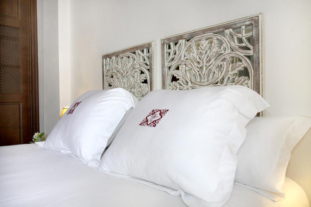 Apartamentos San Fernando 76 コルドバ エクステリア 写真