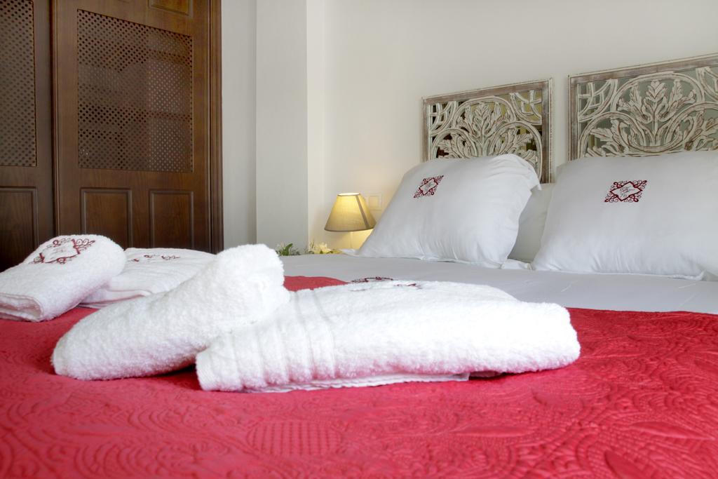 Apartamentos San Fernando 76 コルドバ エクステリア 写真
