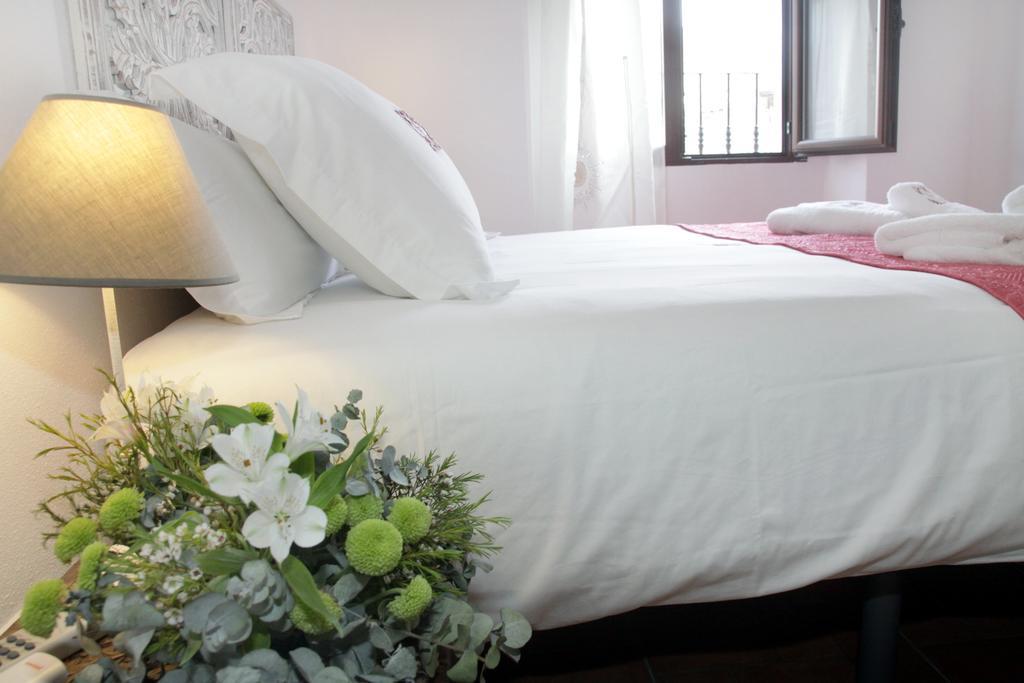 Apartamentos San Fernando 76 コルドバ エクステリア 写真