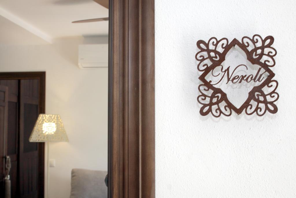 Apartamentos San Fernando 76 コルドバ エクステリア 写真