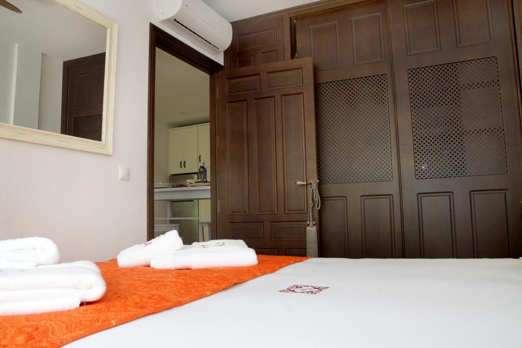 Apartamentos San Fernando 76 コルドバ エクステリア 写真