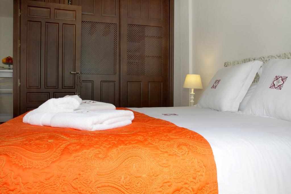Apartamentos San Fernando 76 コルドバ エクステリア 写真
