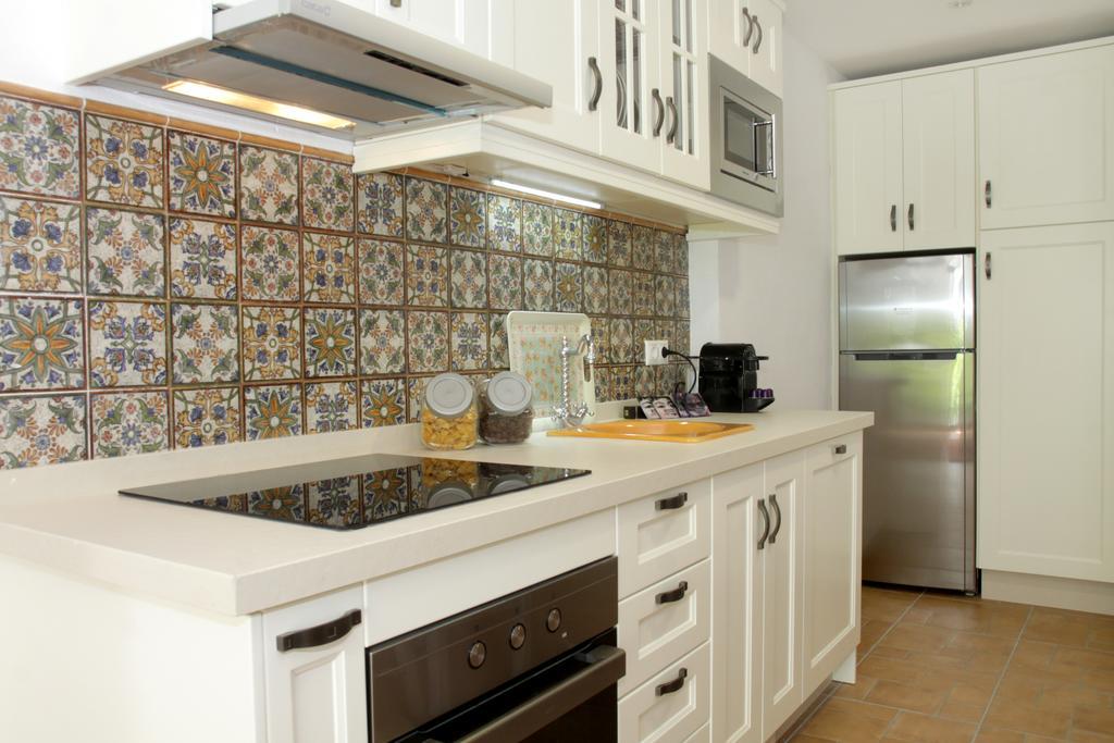 Apartamentos San Fernando 76 コルドバ エクステリア 写真