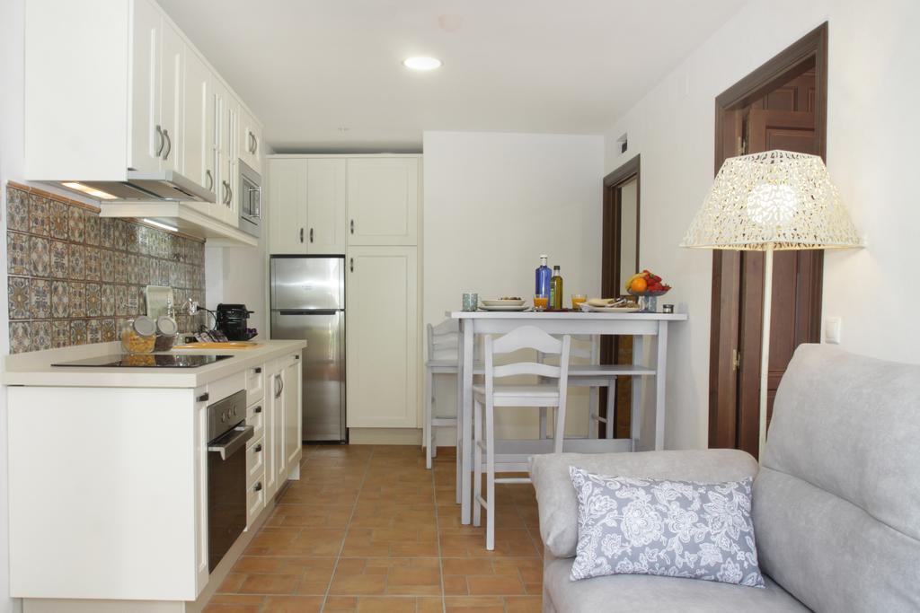 Apartamentos San Fernando 76 コルドバ エクステリア 写真