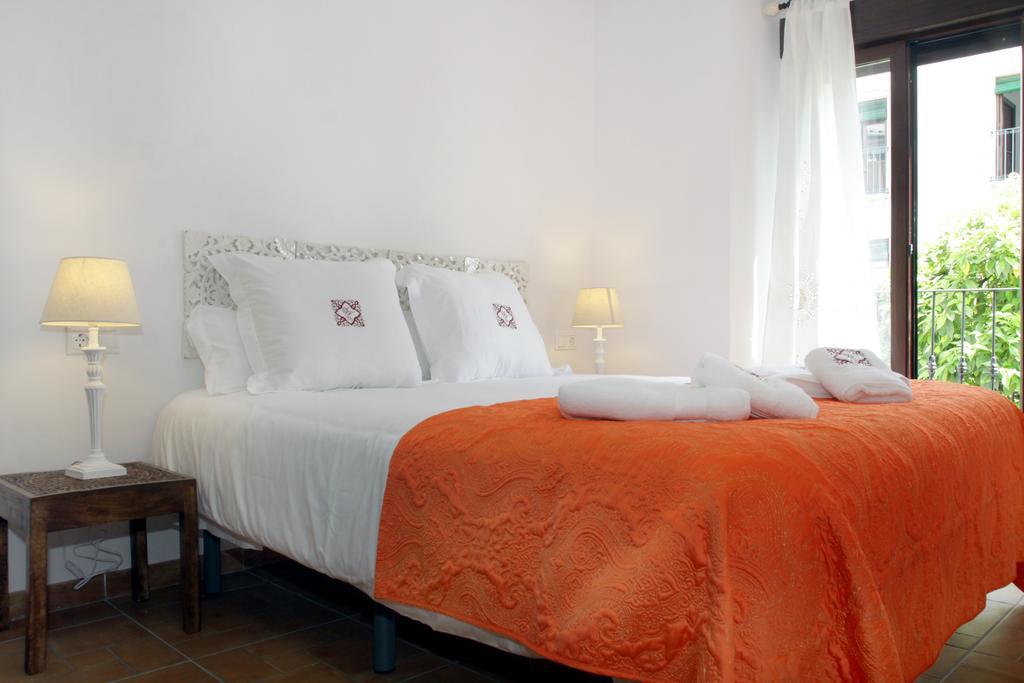 Apartamentos San Fernando 76 コルドバ エクステリア 写真