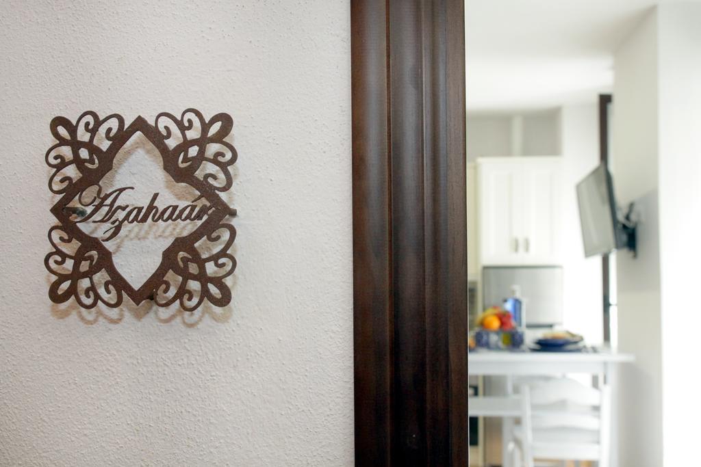 Apartamentos San Fernando 76 コルドバ エクステリア 写真