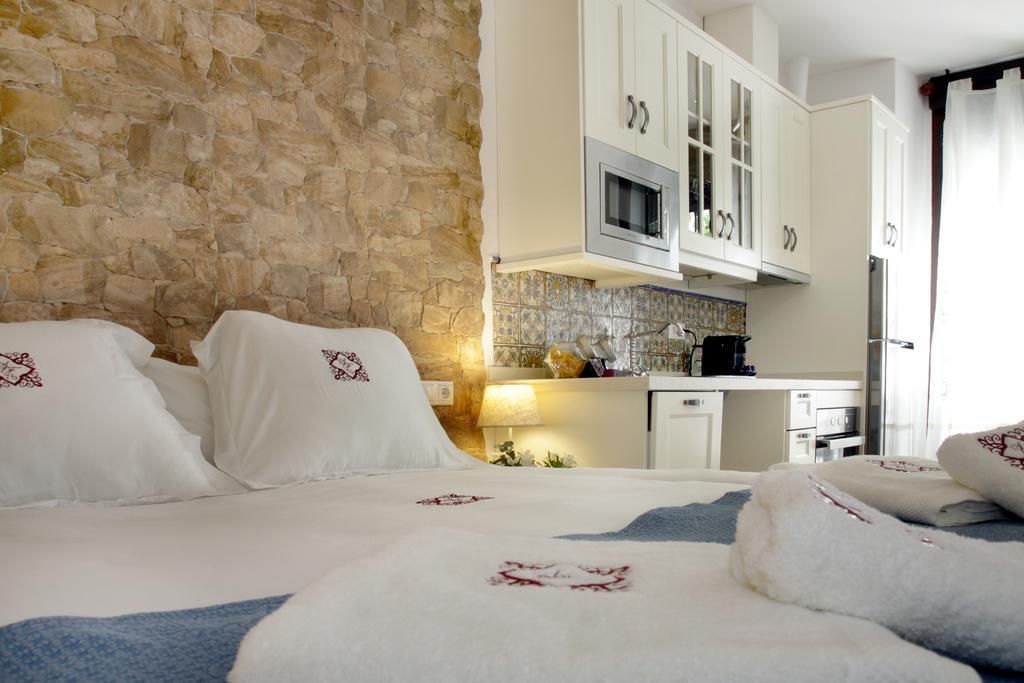 Apartamentos San Fernando 76 コルドバ エクステリア 写真