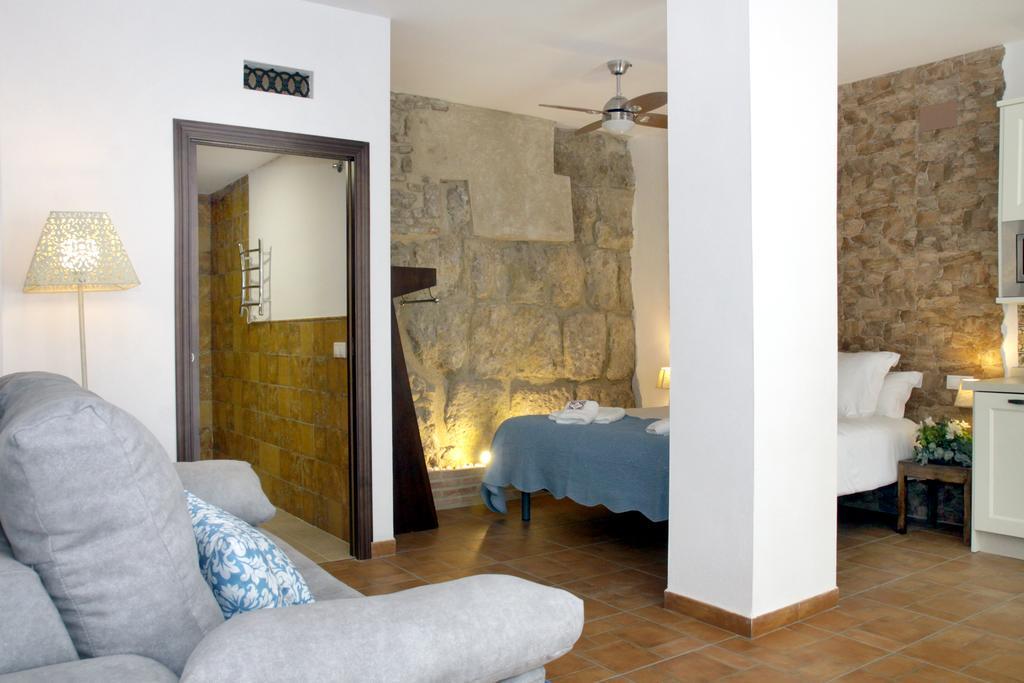 Apartamentos San Fernando 76 コルドバ エクステリア 写真